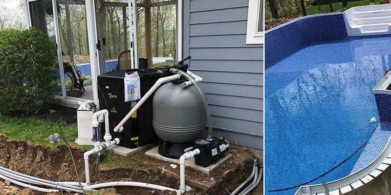 Pool and Hot Tub Wiring